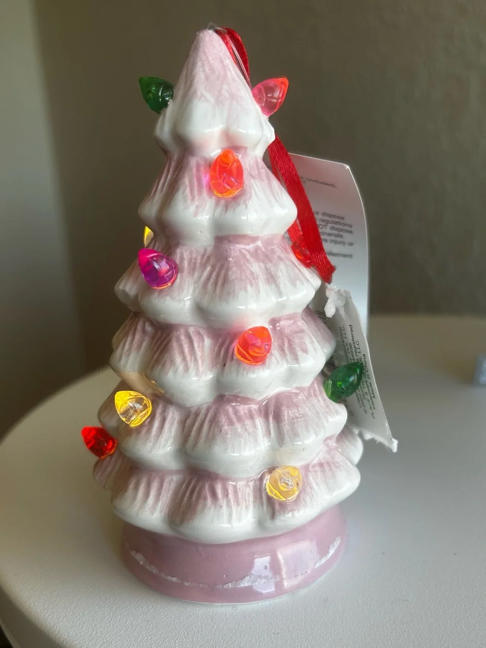 N/A charming pink